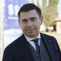 thales alenia space
