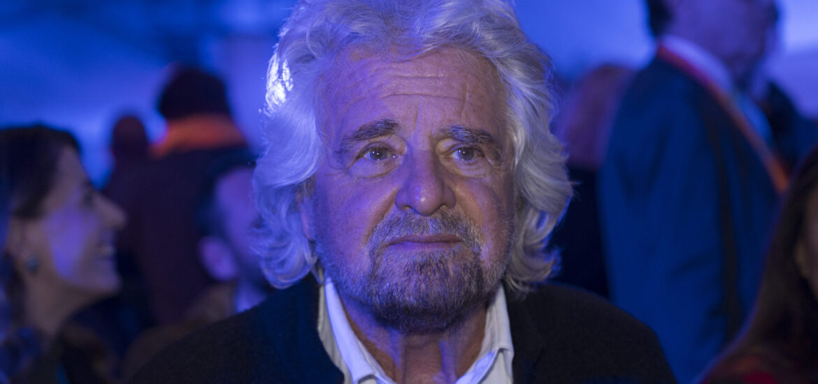 grillo