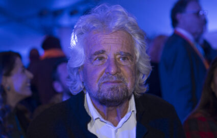 grillo