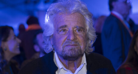 grillo