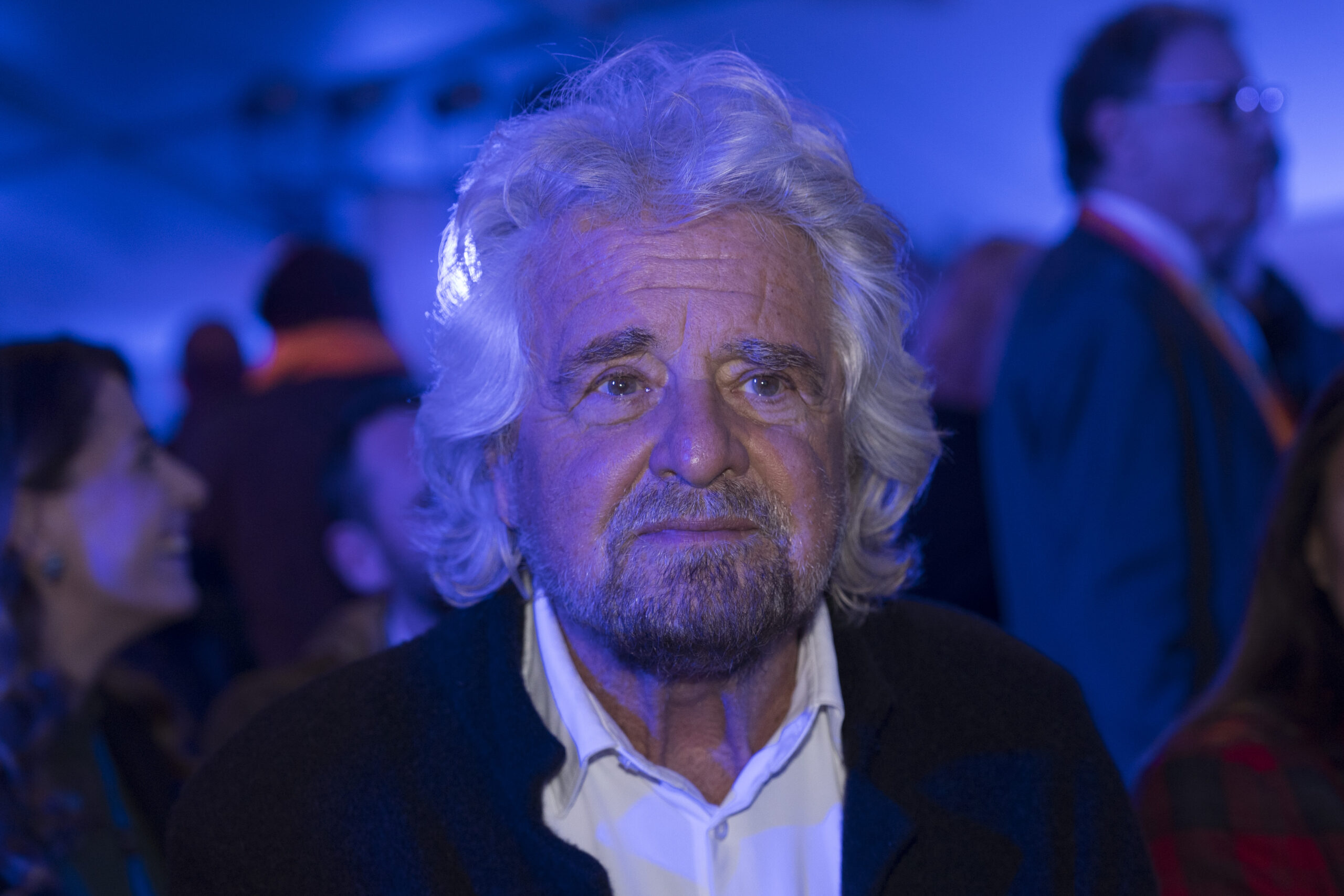 grillo