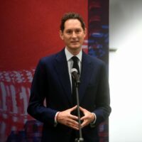 exor elkann