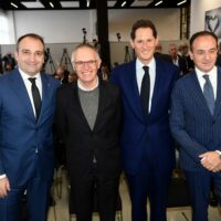 stellantis in italia