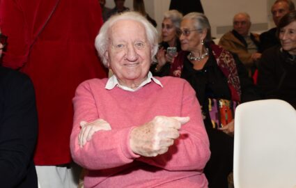 A chi piacevano e a chi non piacevano le vignette di Giorgio Forattini