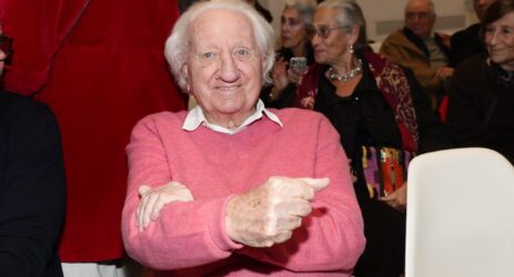 A chi piacevano e a chi non piacevano le vignette di Giorgio Forattini