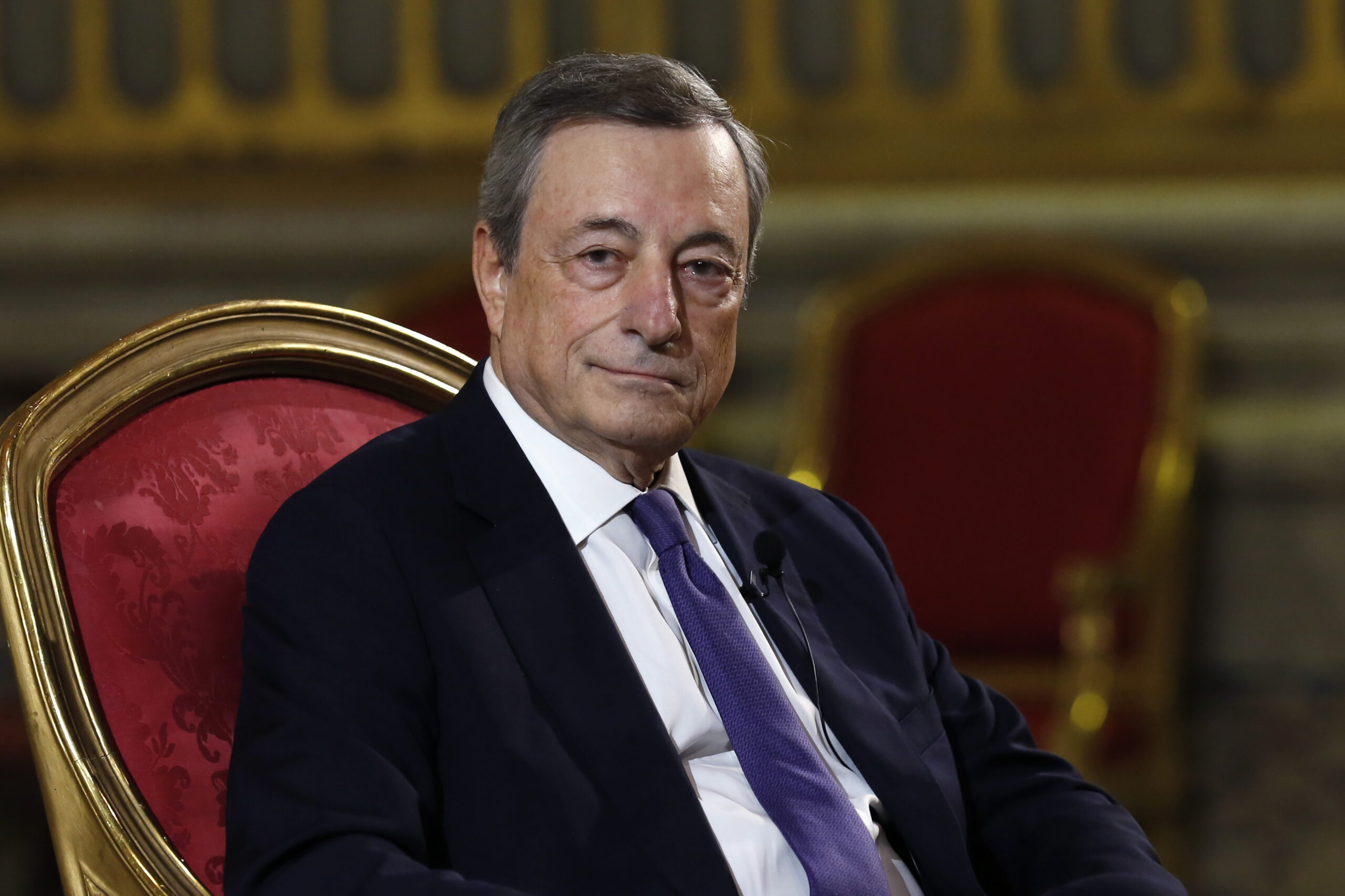 draghi