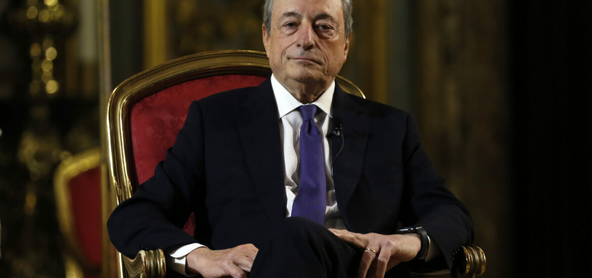 draghi