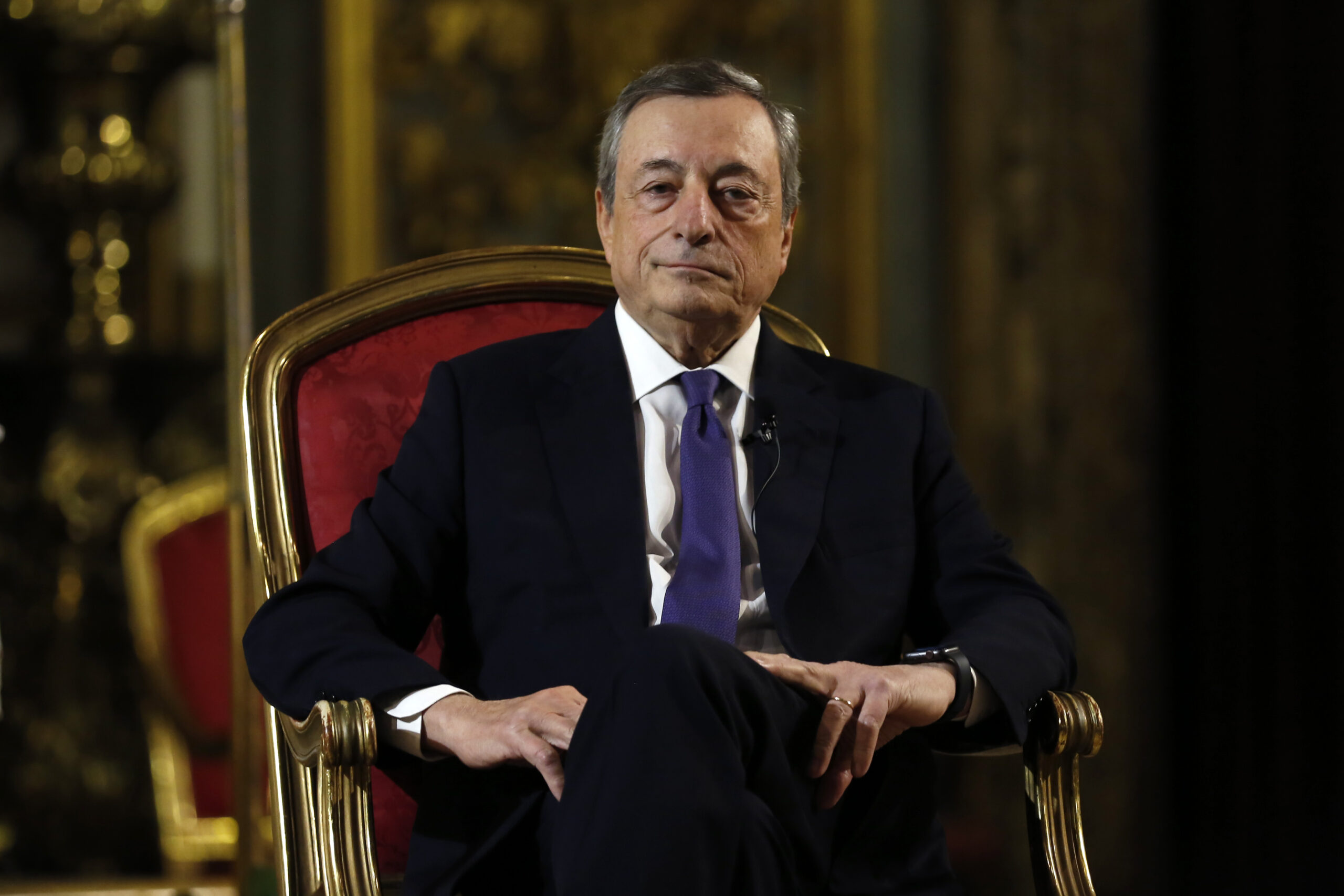 Perché solo con Draghi a Bruxelles si riformerà bene il Patto di stabilità