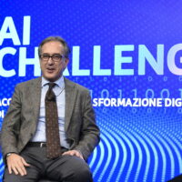 intelligenza artificiale tim