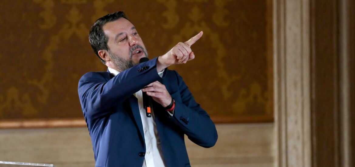 salvini