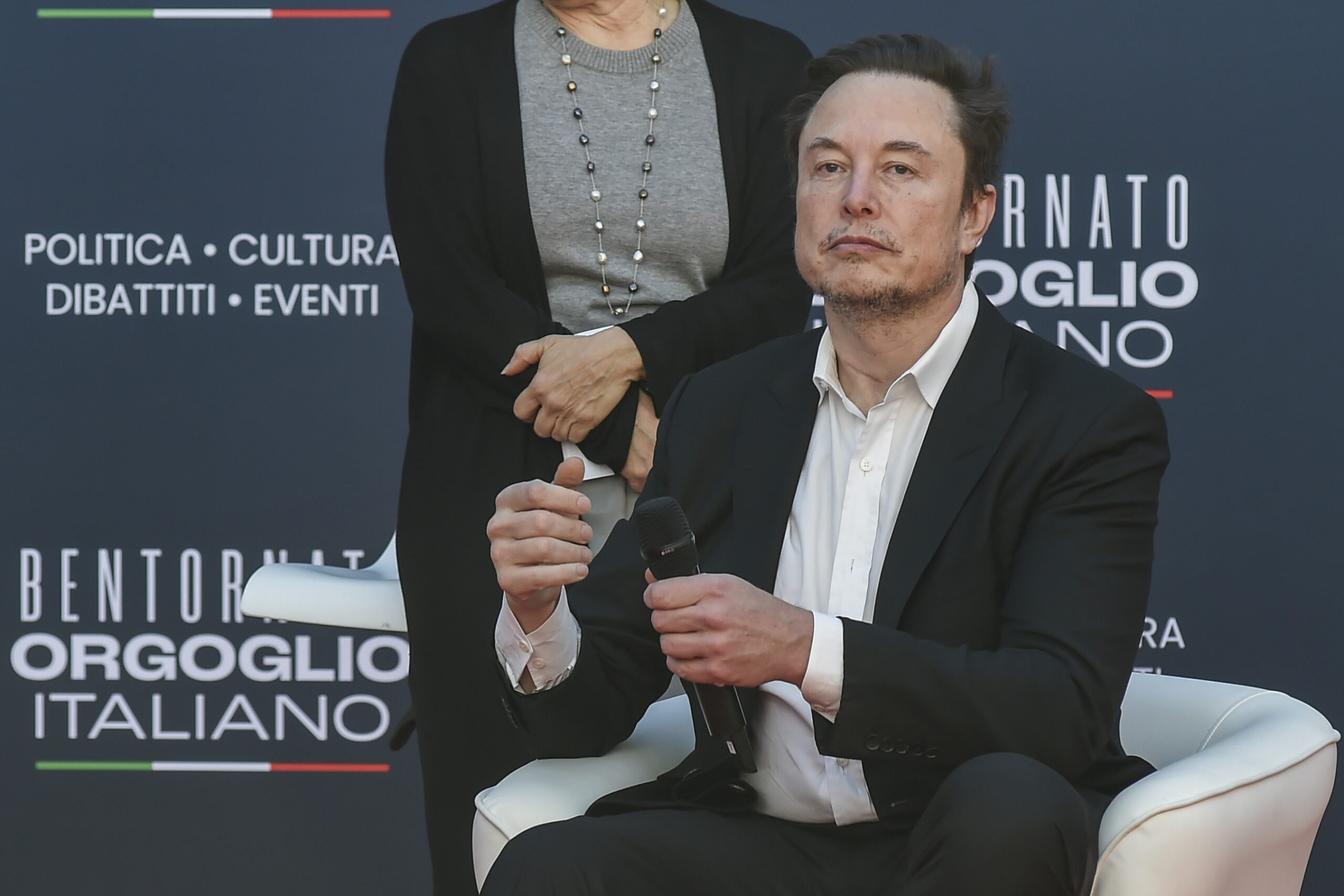 Does Starlink help Moscow? The Italian report that infuriates Musk