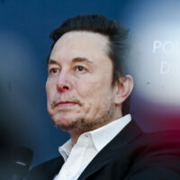 robotaxi tesla
