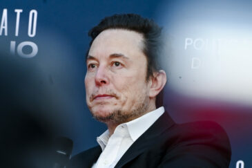 musk