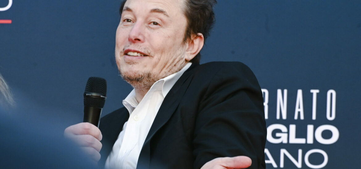 Musk