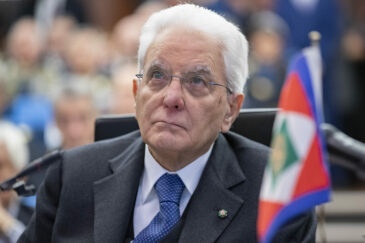 Mattarella