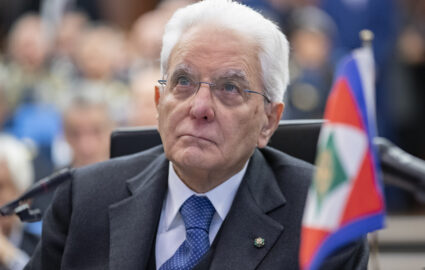 Mattarella
