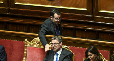 Legge di Bilancio, spoil system e competenze dei dirigenti