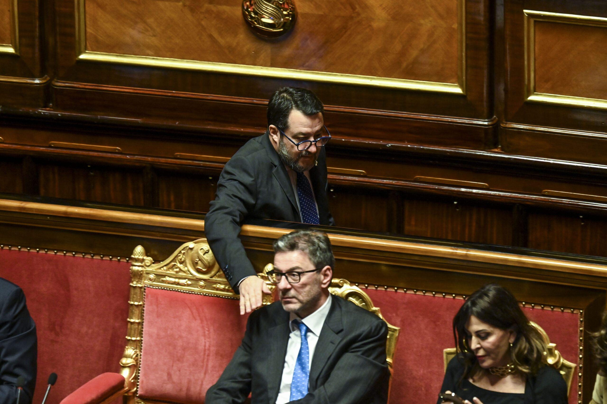 Legge di Bilancio, spoil system e competenze dei dirigenti