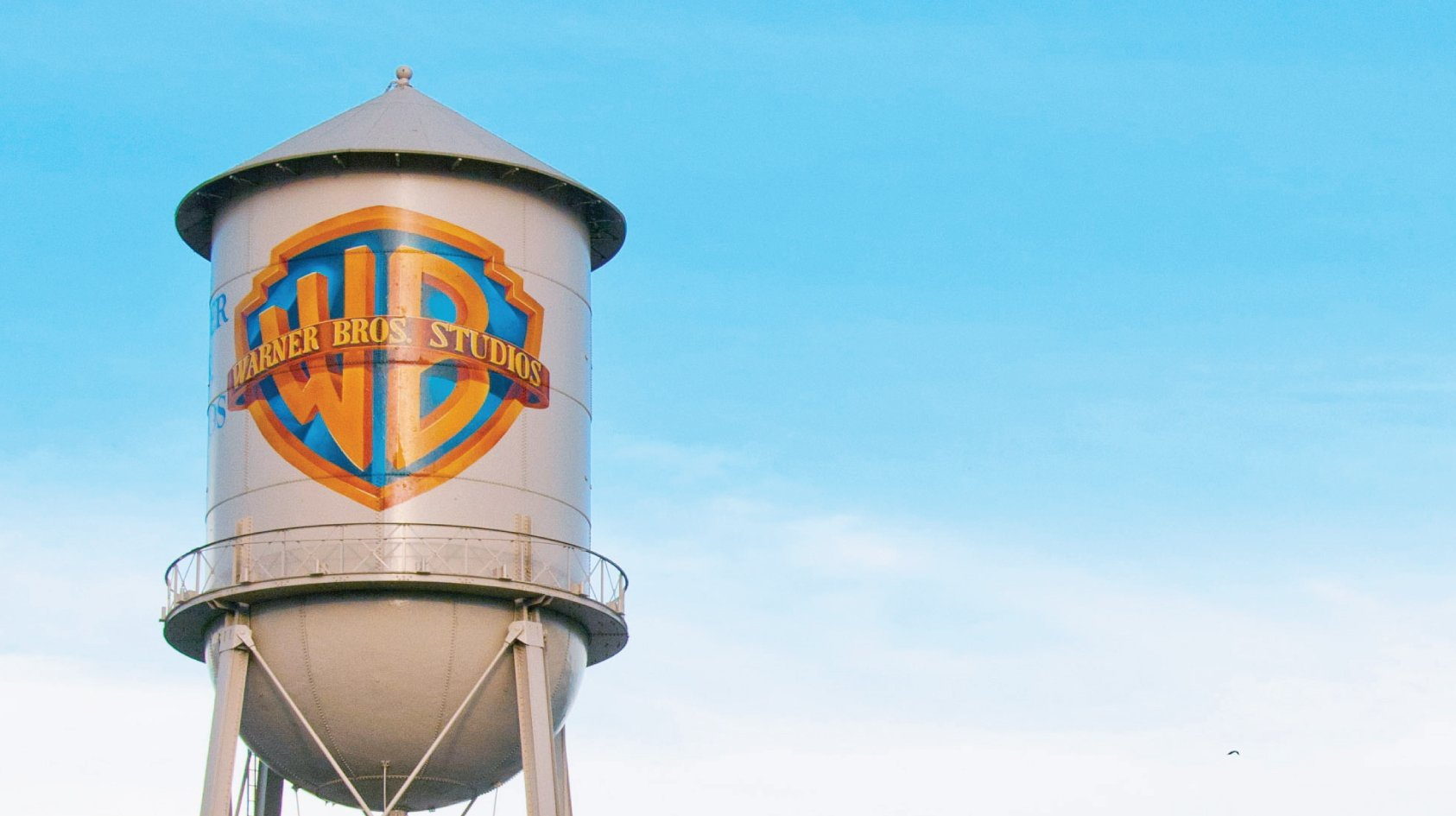 warner bros discovery paramount