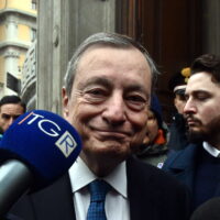 Draghi