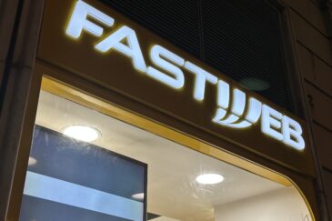 fastweb