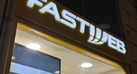fastweb