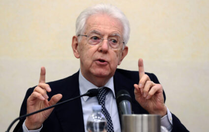 mario monti