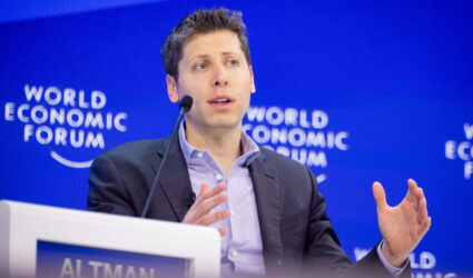 Altman coccola Trump per OpenAi