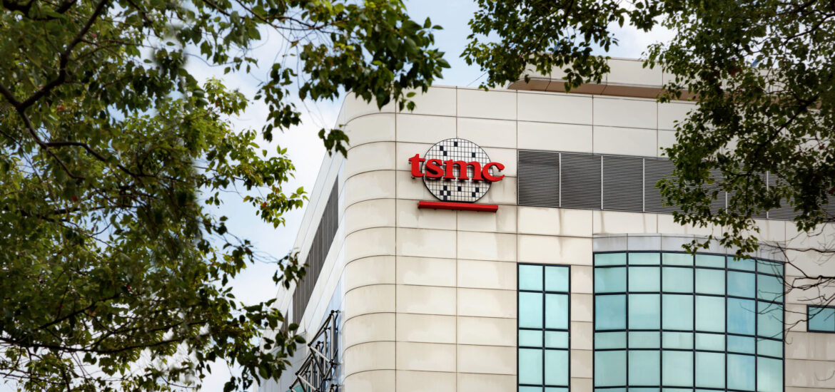 tsmc