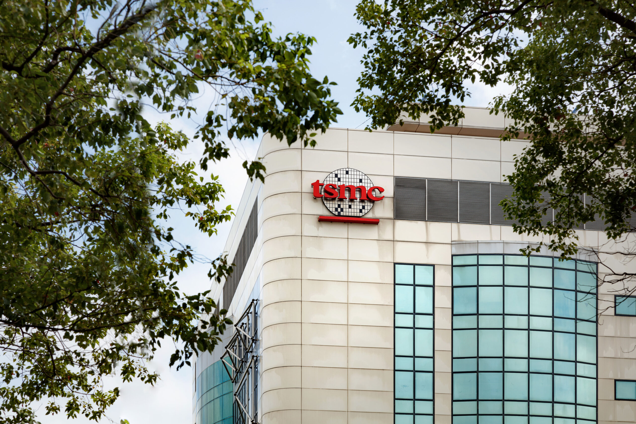 tsmc