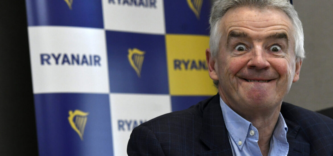 ryanair