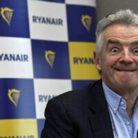ryanair