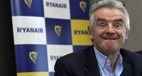 ryanair