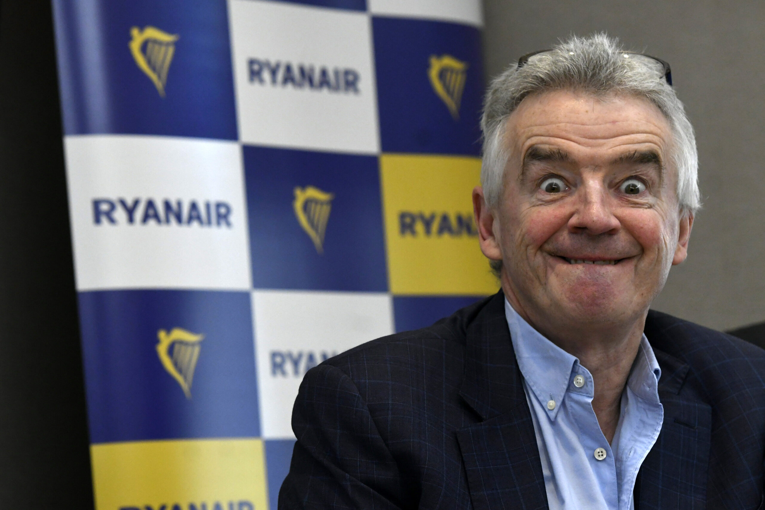 ryanair