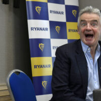 antitrust ryanair