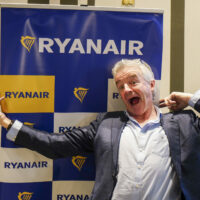 Ryanair prezzi biglietti