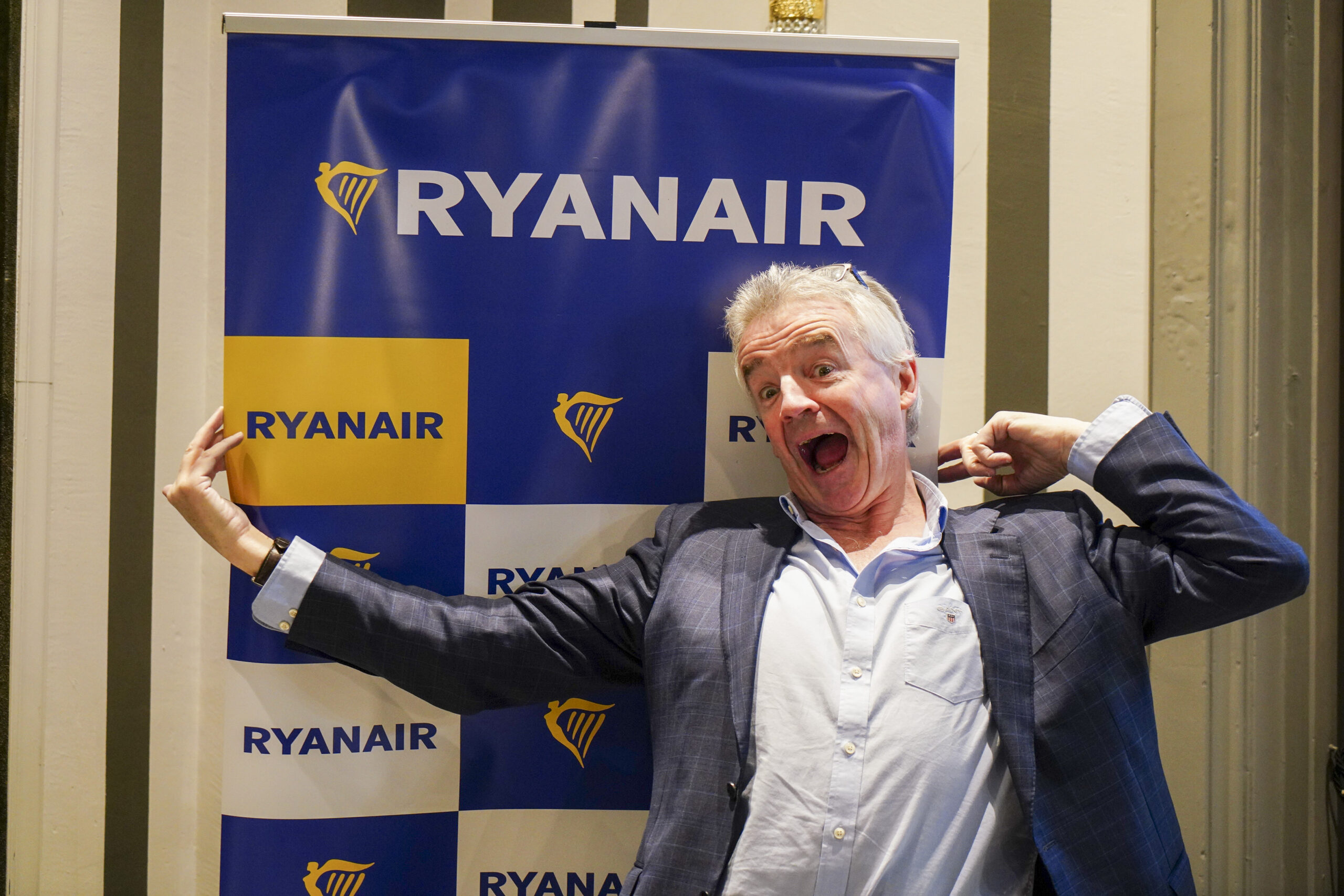 Ryanair prezzi biglietti