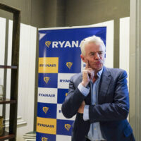 ryanair