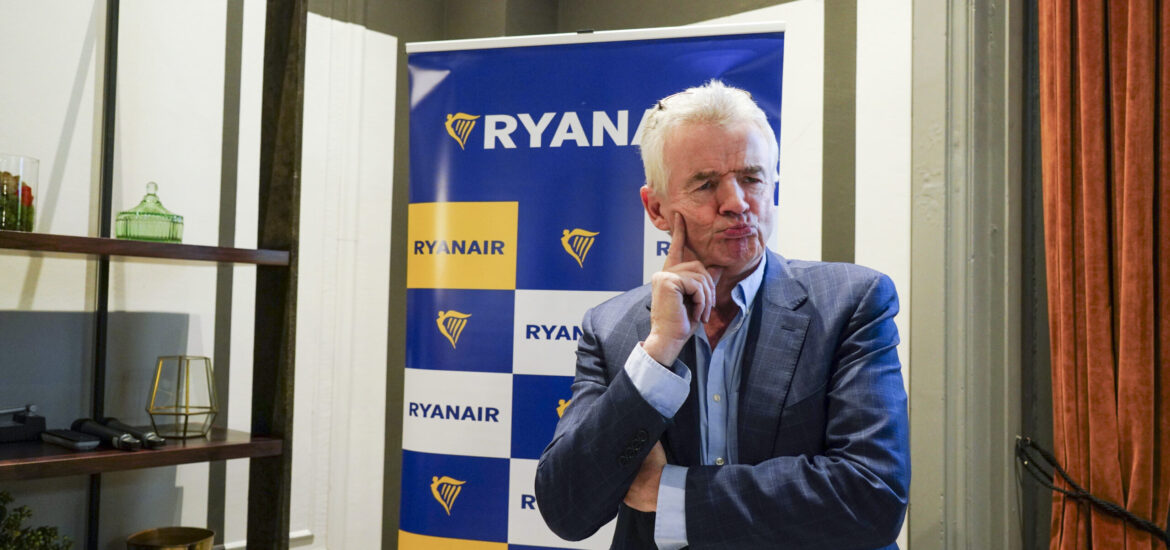 ryanair
