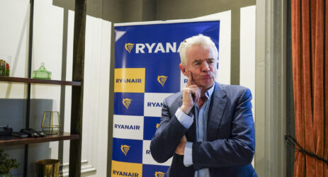 ryanair
