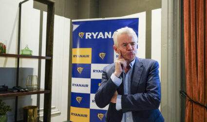 antitrust ryanair