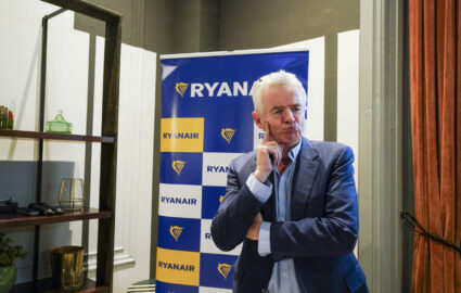 antitrust ryanair