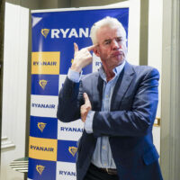 ryanair