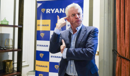 ryanair