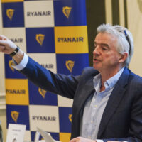 ryanair boeing dazi