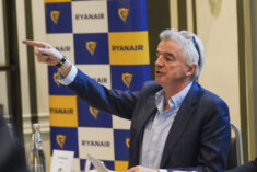 ryanair boeing dazi