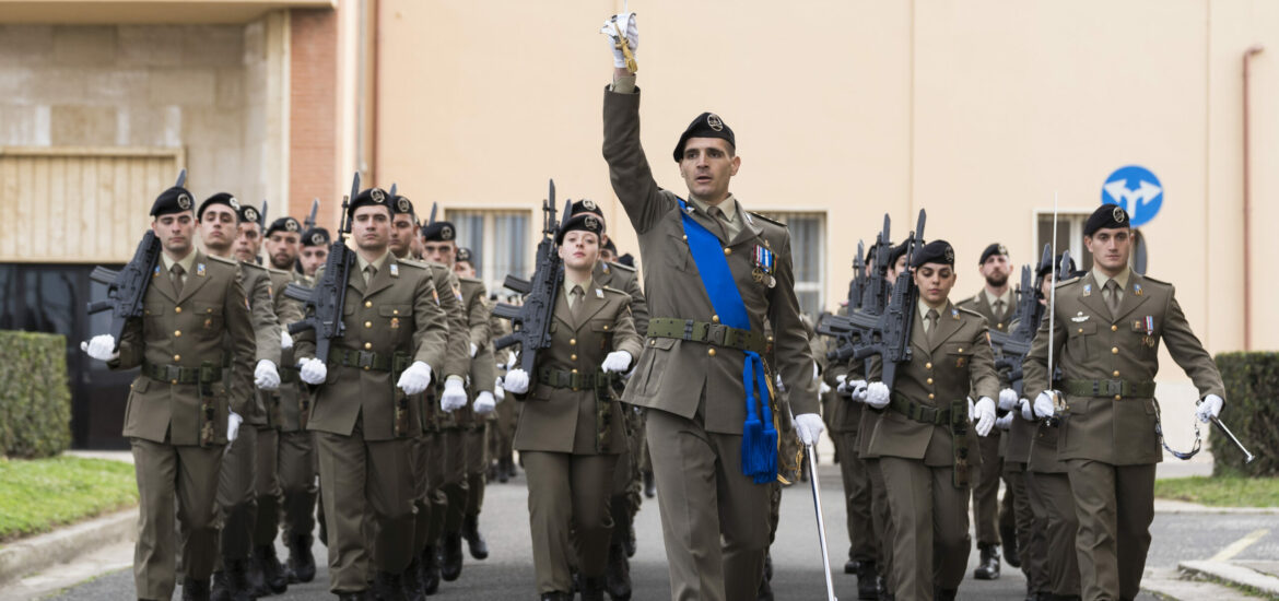 Ordinamento Militare