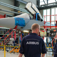 airbus spirit