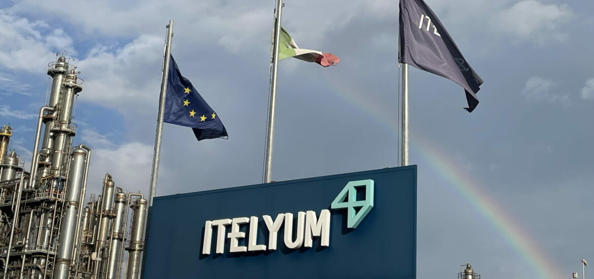 itelyum