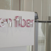 open fiber